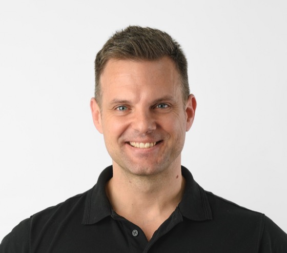 Lech Kaniuk - entrepreneur behind Delivery Hero and SunRoof, author of The Two Numbers That Build or Break Every Business